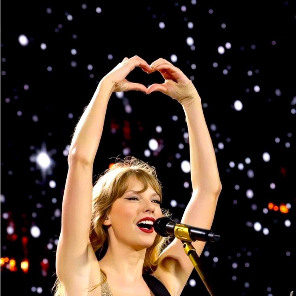 Meet your Posher, Marlo